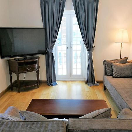 Baan Vajra Hotel Bangkok Kültér fotó