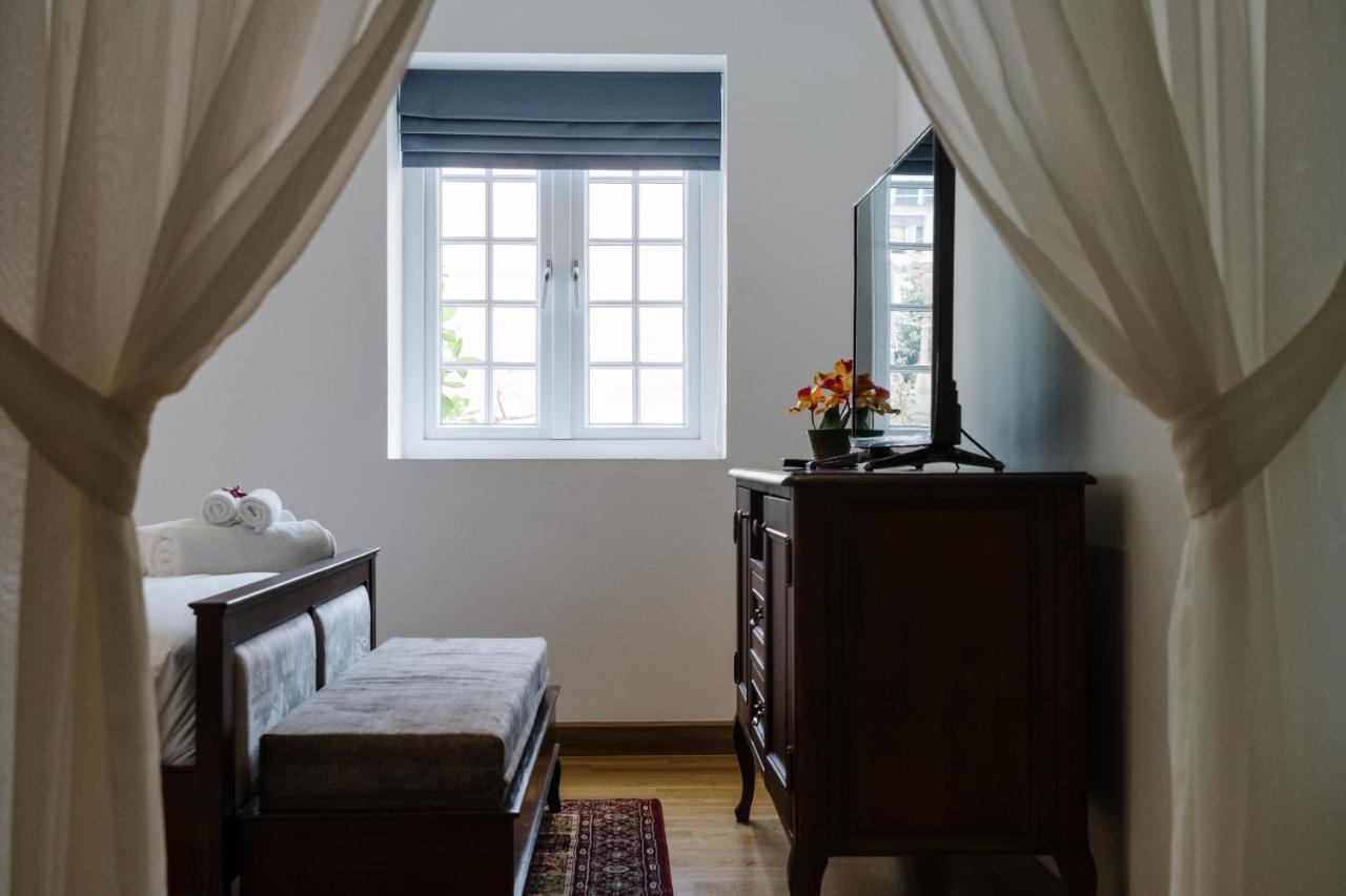 Baan Vajra Hotel Bangkok Kültér fotó