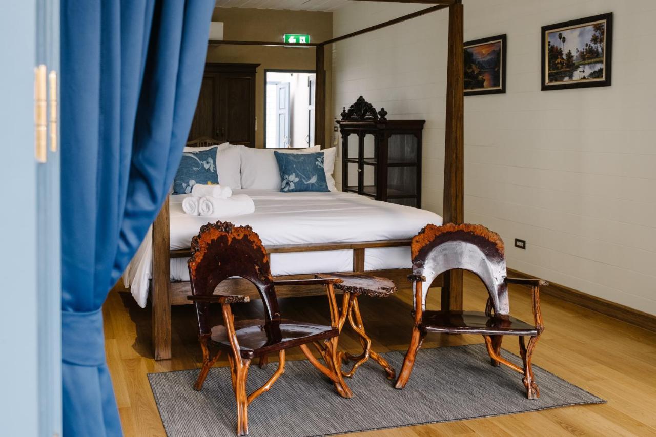 Baan Vajra Hotel Bangkok Kültér fotó